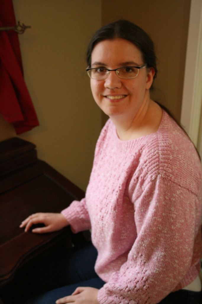 Aurelia Osborne