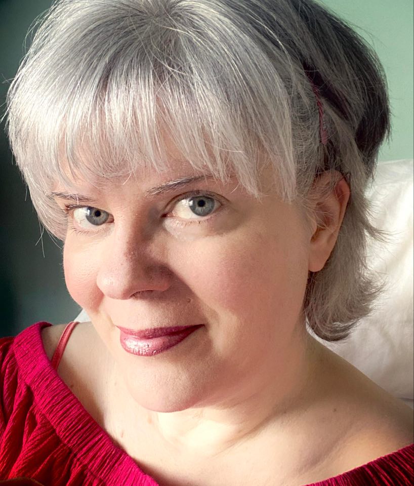 author photo