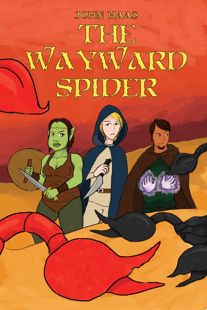 book cover