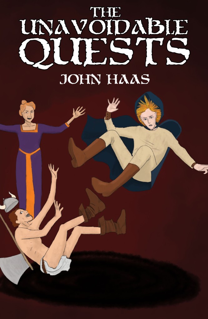 book cover