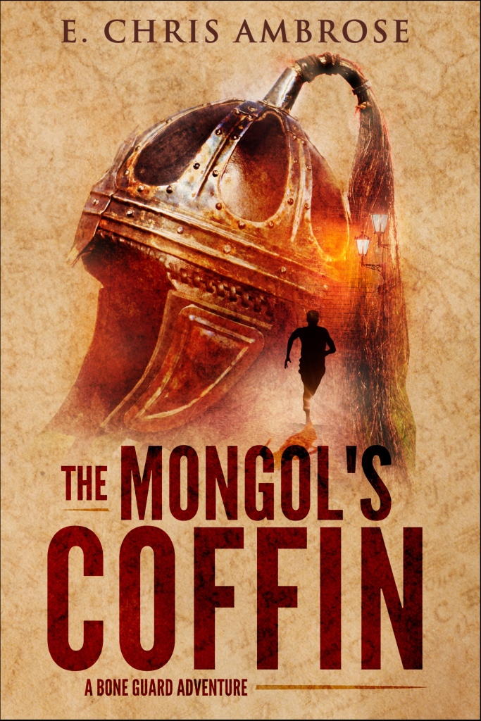 Book Cover