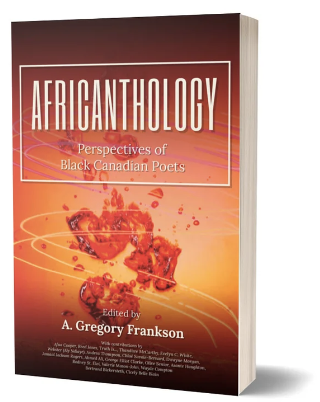 Book cover image: Oranges that swirl and that look like molten lava.