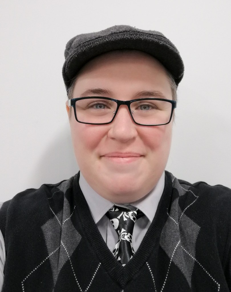 Nathan Caro Fréchette