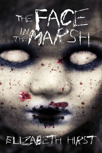 The Face in the Marsh book cover